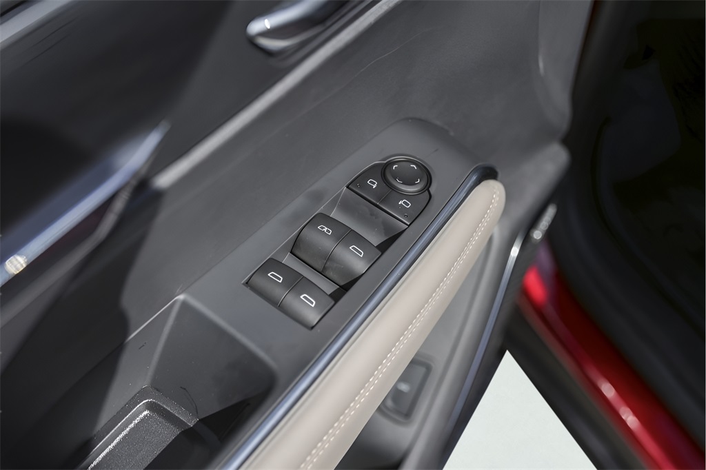 Used Car 2025 Gmc Acadia  Elevation For Sale Under $40,000 In Austin, Texas