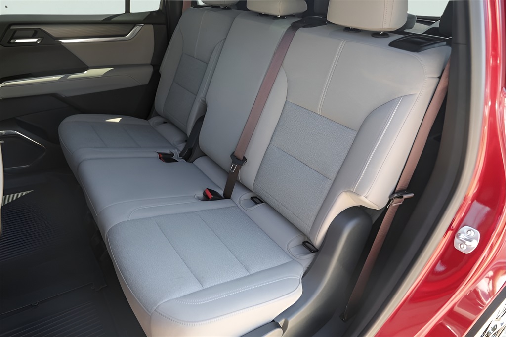 Used Car 2025 Gmc Acadia  Elevation For Sale Under $40,000 In Austin, Texas