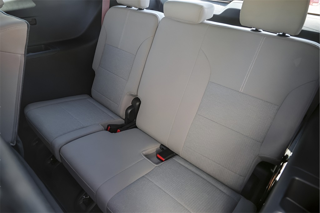 Used Car 2025 Gmc Acadia  Elevation For Sale Under $40,000 In Austin, Texas
