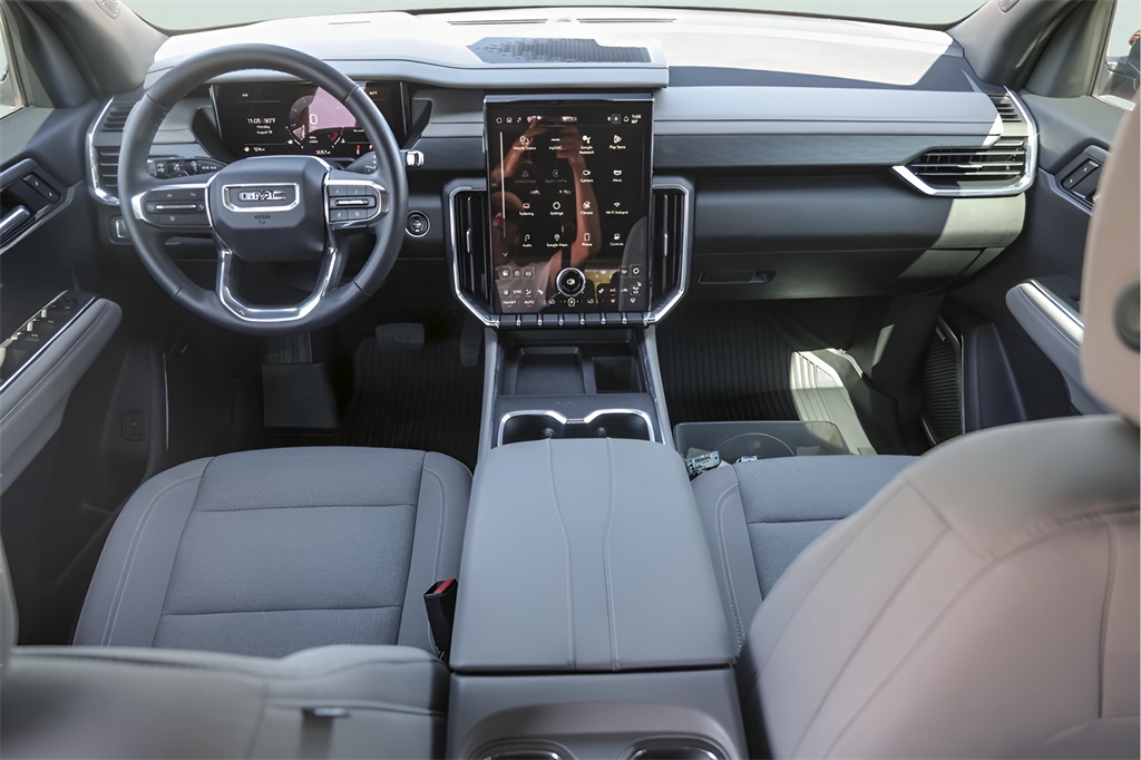 Used Car 2025 Gmc Acadia  Elevation For Sale Under $40,000 In Austin, Texas