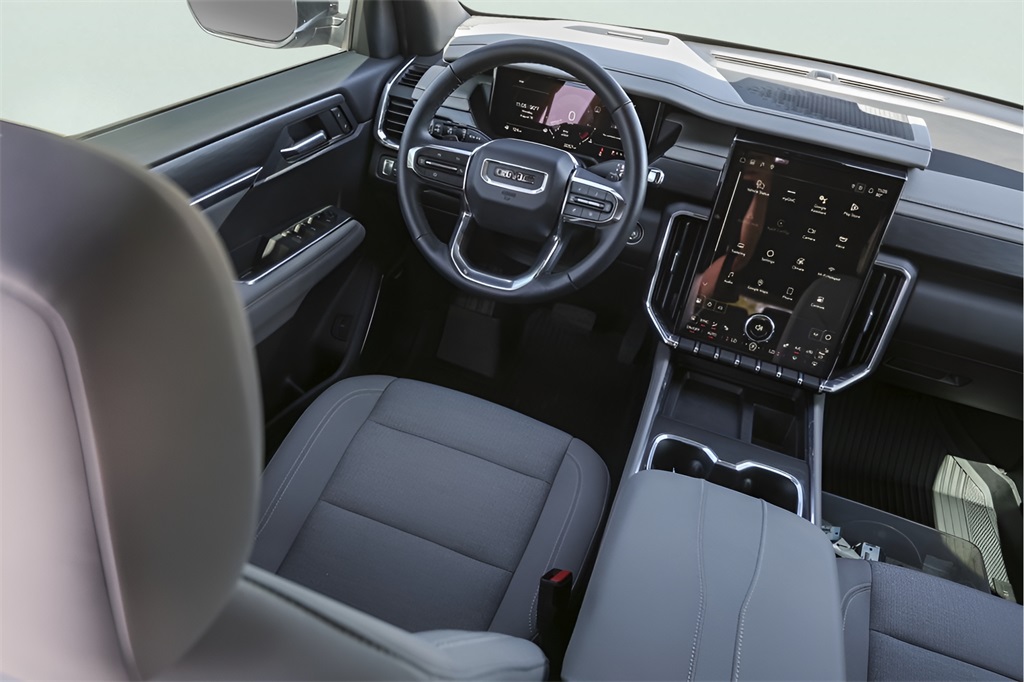 Used Car 2025 Gmc Acadia  Elevation For Sale Under $40,000 In Austin, Texas