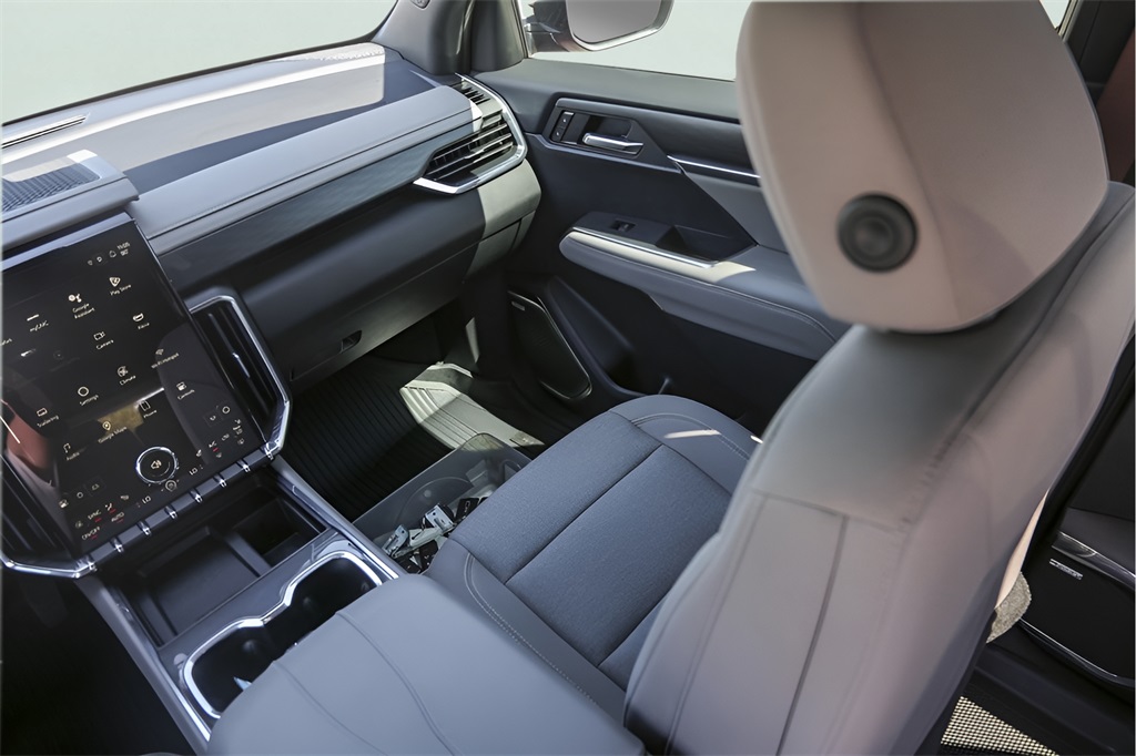 Used Car 2025 Gmc Acadia  Elevation For Sale Under $40,000 In Austin, Texas