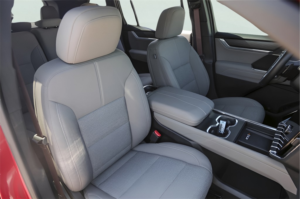 Used Car 2025 Gmc Acadia  Elevation For Sale Under $40,000 In Austin, Texas