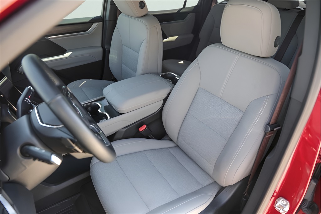 Used Car 2025 Gmc Acadia  Elevation For Sale Under $40,000 In Austin, Texas