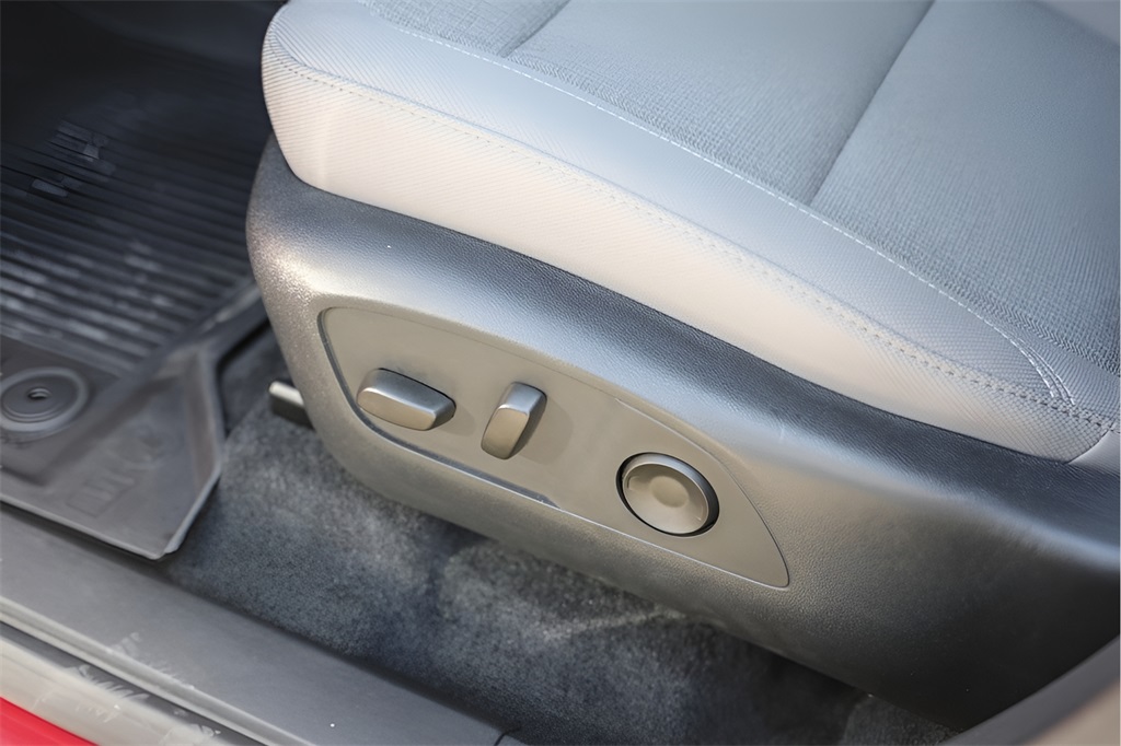 Used Car 2025 Gmc Acadia  Elevation For Sale Under $40,000 In Austin, Texas