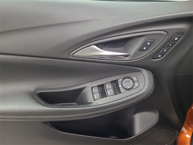 2022 – Buick – Encore GX