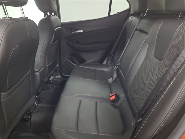 2022 – Buick – Encore GX