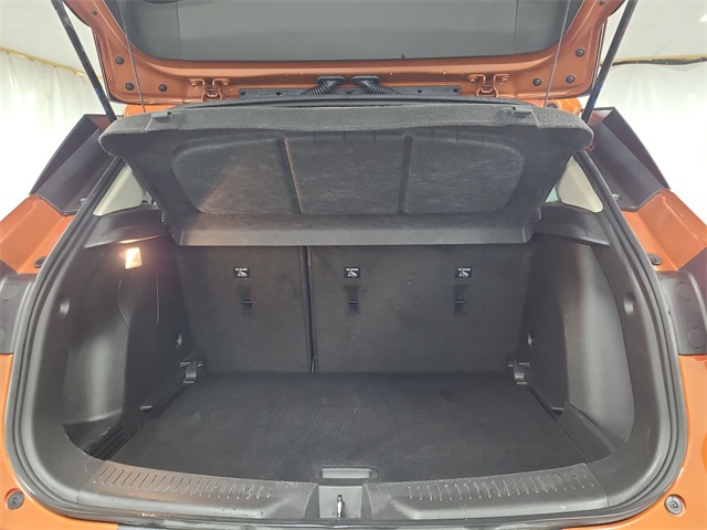 2022 – Buick – Encore GX