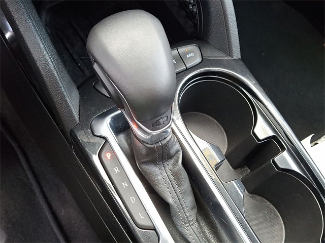 Used 2022 Chevrolet TrailBlazer For Sale in East Hanover, NJ