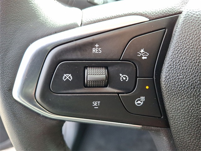 Used 2022 Chevrolet TrailBlazer For Sale in East Hanover, NJ