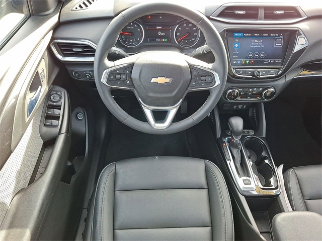 Used 2022 Chevrolet TrailBlazer For Sale in East Hanover, NJ