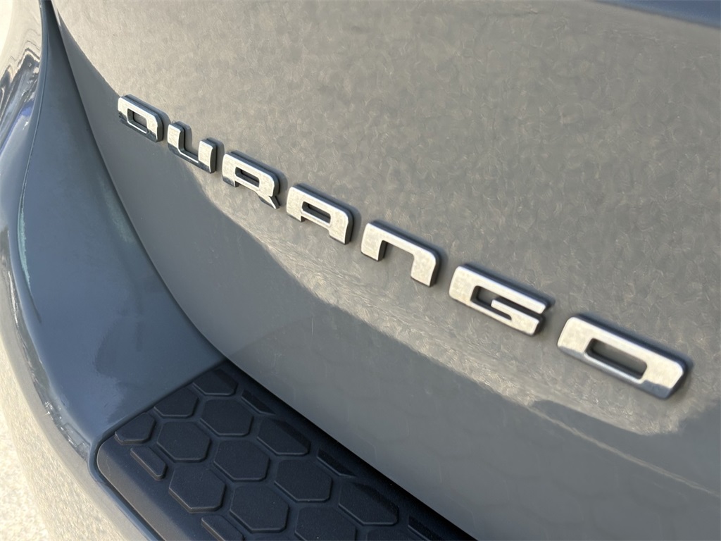 Used Car 2023 Dodge Durango  Sxt For Sale Under $30,000 In San Marcos, Texas