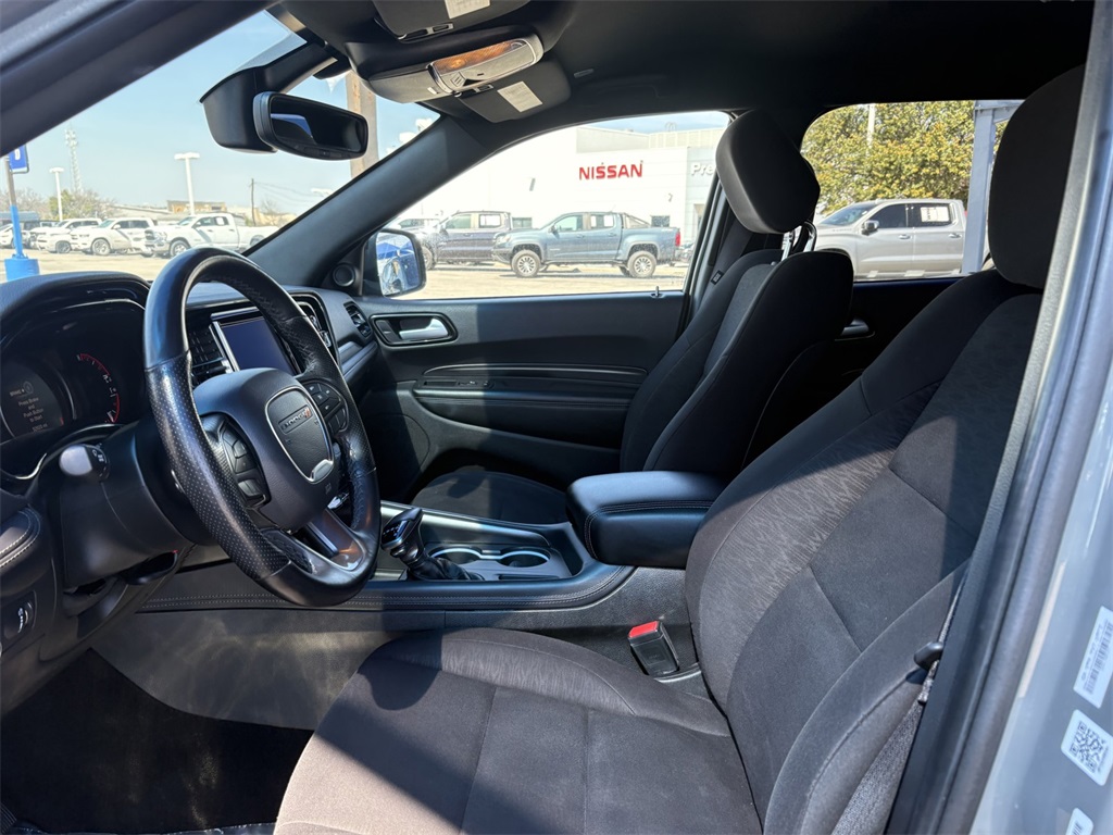 Used Car 2023 Dodge Durango  Sxt For Sale Under $30,000 In San Marcos, Texas