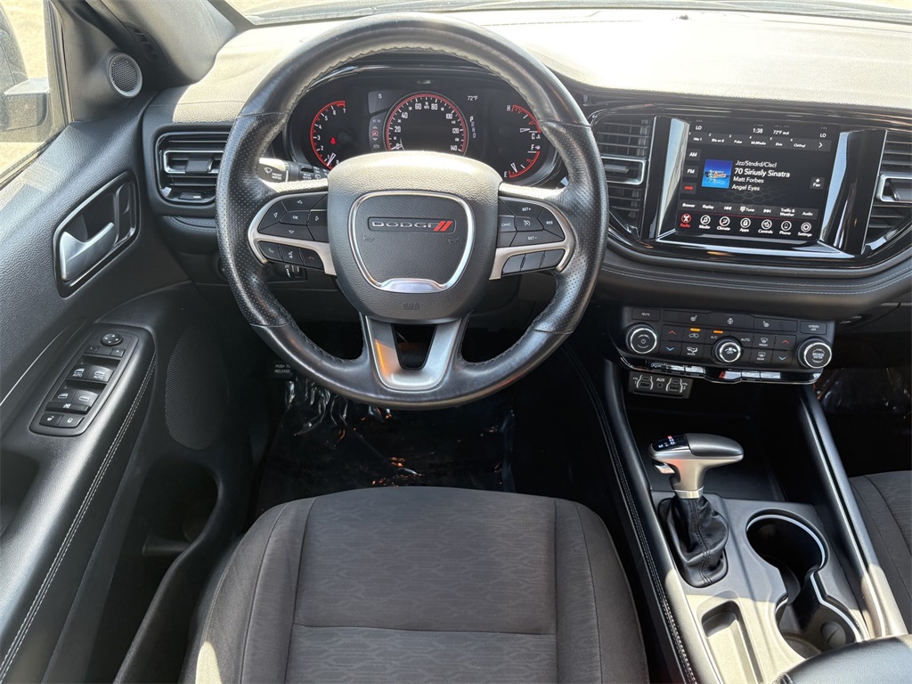 Used Car 2023 Dodge Durango  Sxt For Sale Under $30,000 In San Marcos, Texas