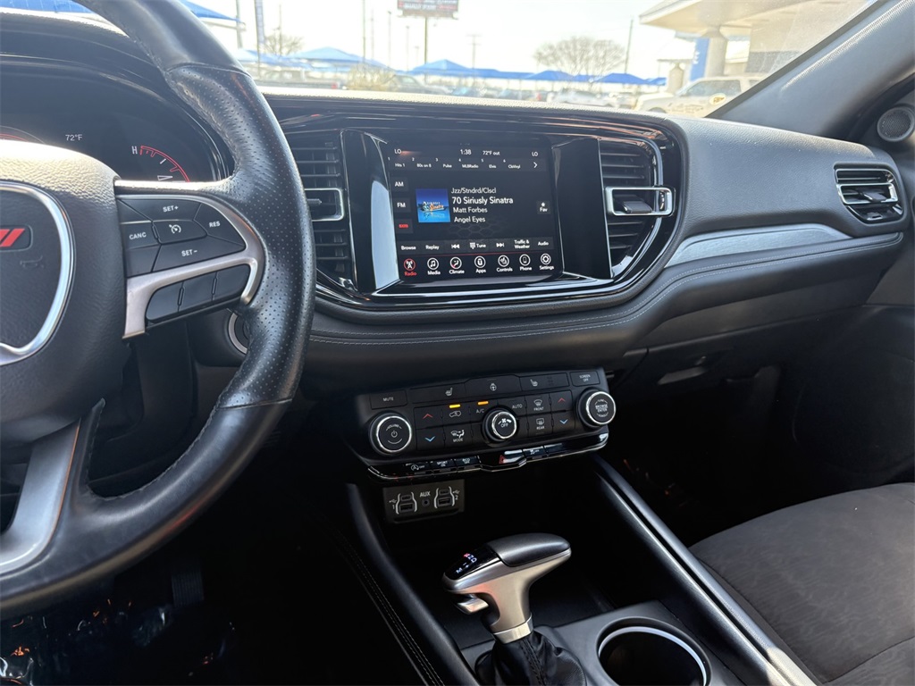 Used Car 2023 Dodge Durango  Sxt For Sale Under $30,000 In San Marcos, Texas