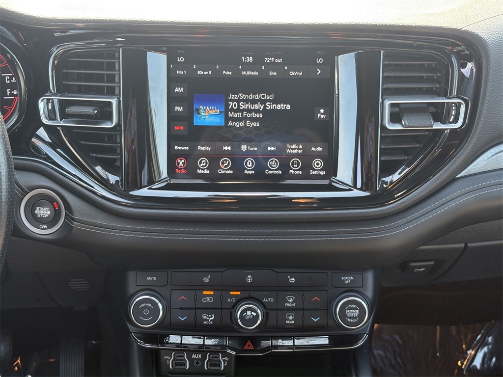 Used Car 2023 Dodge Durango  Sxt For Sale Under $30,000 In San Marcos, Texas