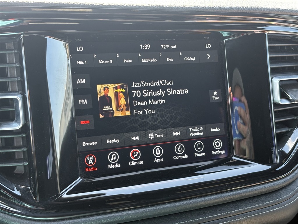 Used Car 2023 Dodge Durango  Sxt For Sale Under $30,000 In San Marcos, Texas