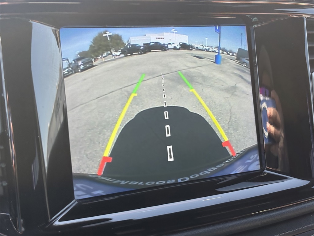 Used Car 2023 Dodge Durango  Sxt For Sale Under $30,000 In San Marcos, Texas