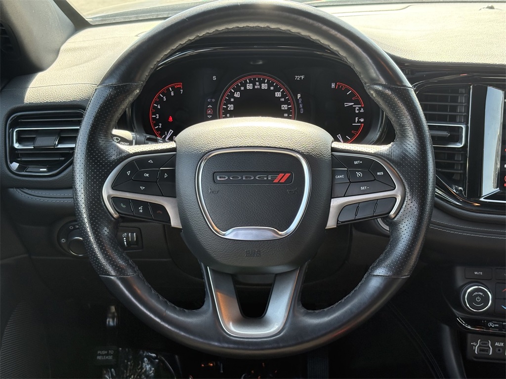Used Car 2023 Dodge Durango  Sxt For Sale Under $30,000 In San Marcos, Texas