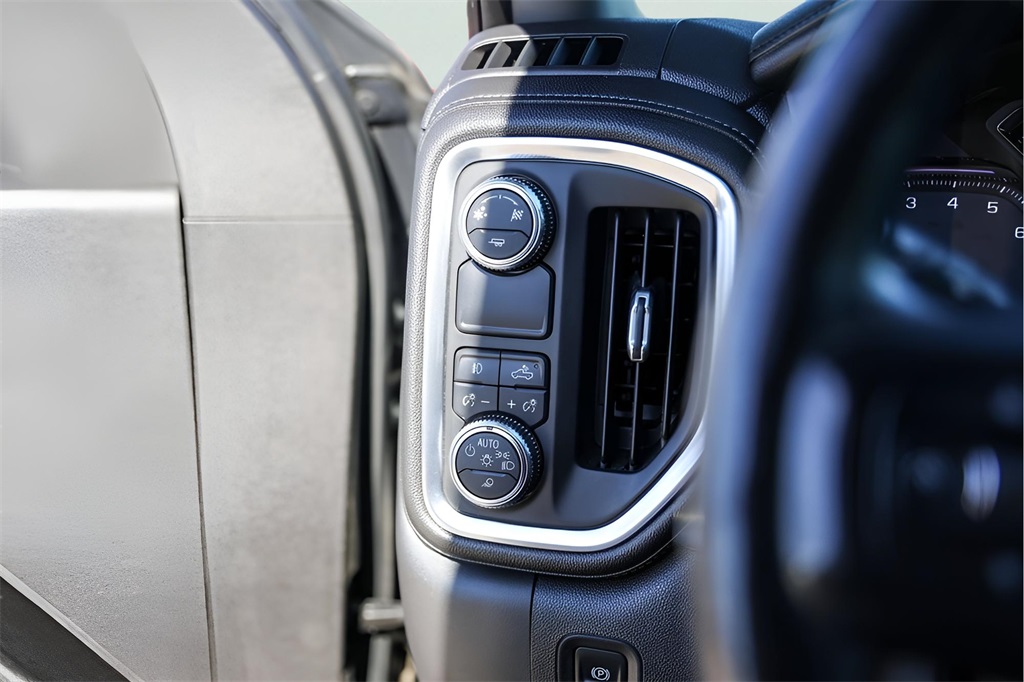 Used Car 2019 Gmc Sierra 1500  Slt For Sale Under $35,000 In Austin, Texas