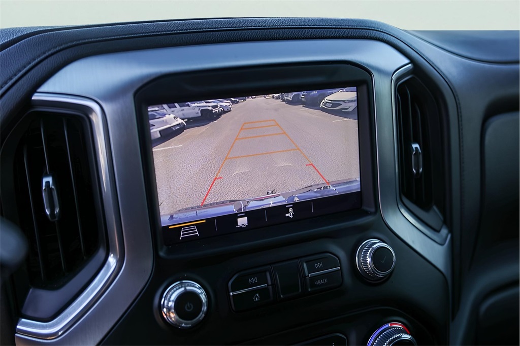 Used Car 2019 Gmc Sierra 1500  Slt For Sale Under $35,000 In Austin, Texas