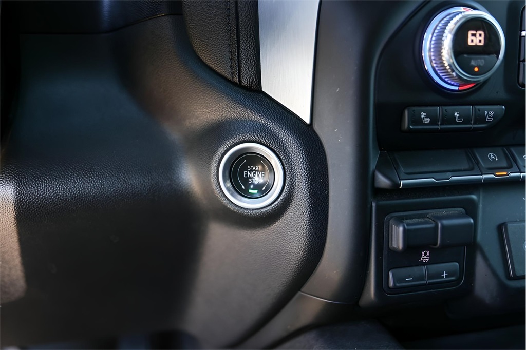 Used Car 2019 Gmc Sierra 1500  Slt For Sale Under $35,000 In Austin, Texas