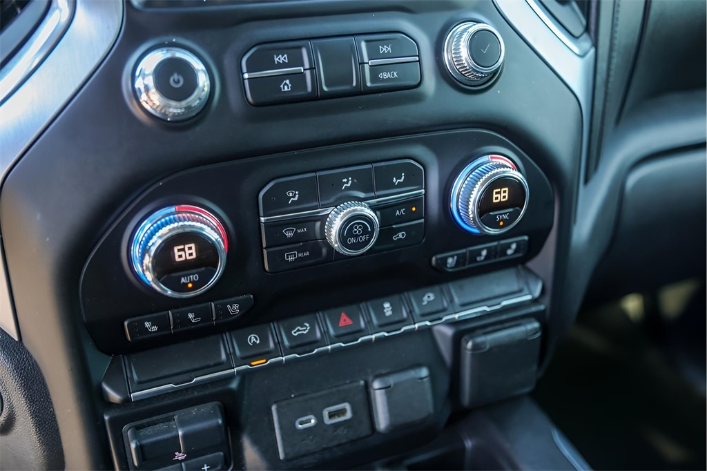 Used Car 2019 Gmc Sierra 1500  Slt For Sale Under $35,000 In Austin, Texas