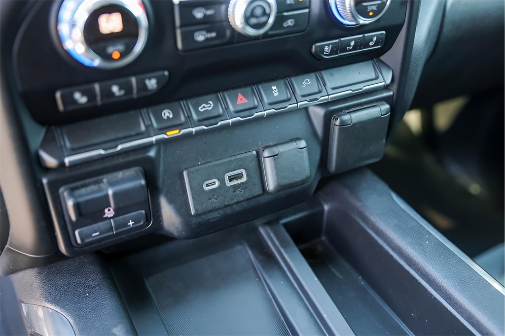 Used Car 2019 Gmc Sierra 1500  Slt For Sale Under $35,000 In Austin, Texas