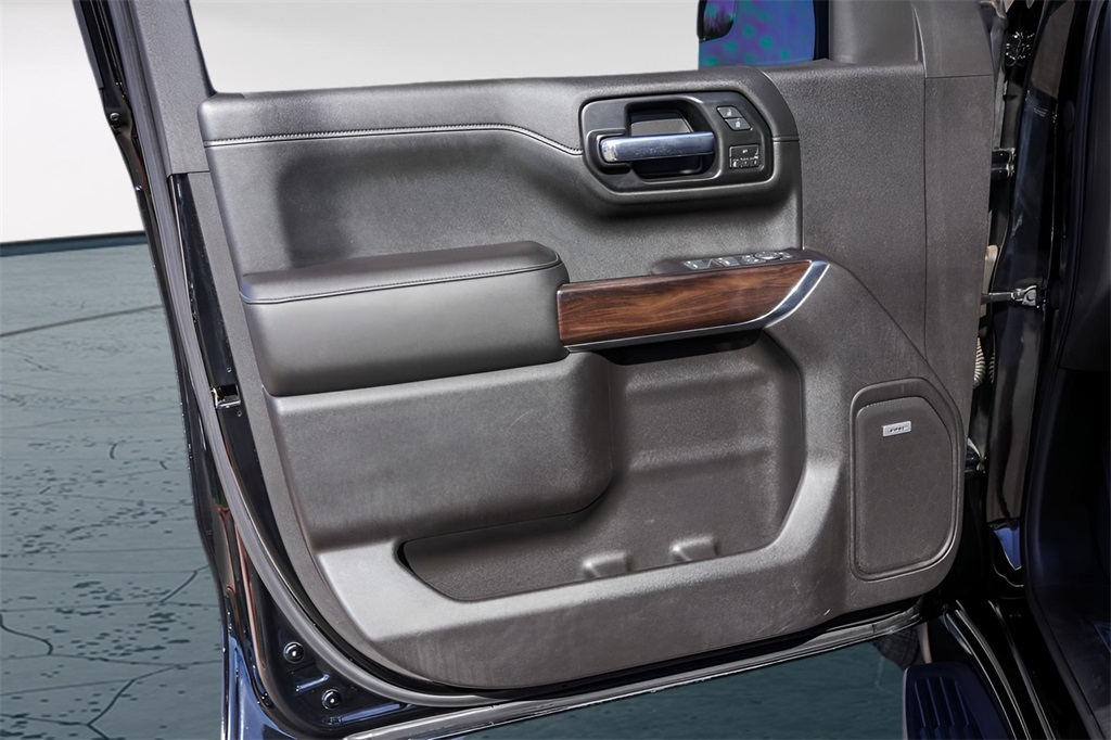 Used Car 2019 Gmc Sierra 1500  Slt For Sale Under $35,000 In Austin, Texas