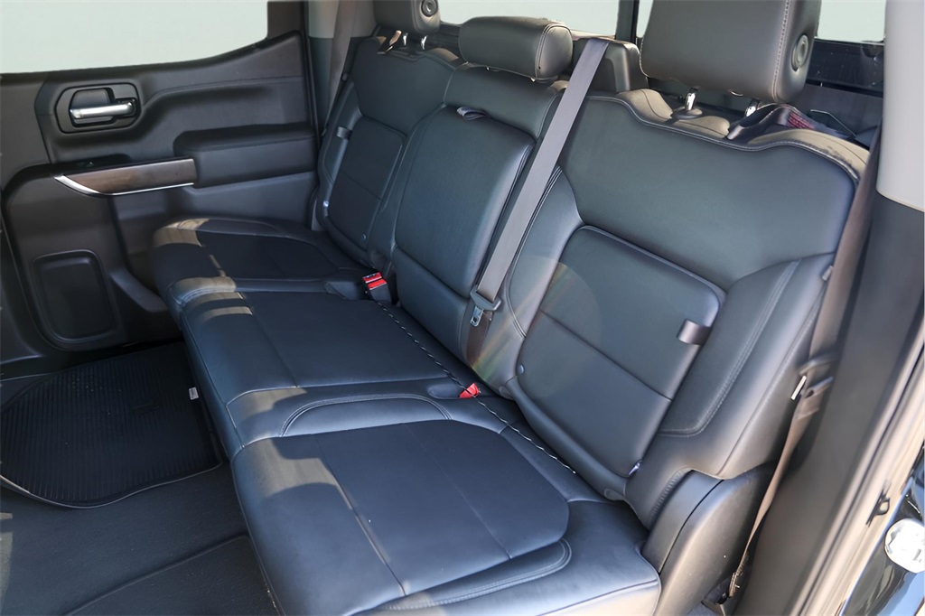 Used Car 2019 Gmc Sierra 1500  Slt For Sale Under $35,000 In Austin, Texas