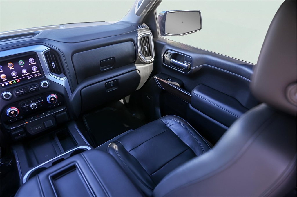 Used Car 2019 Gmc Sierra 1500  Slt For Sale Under $35,000 In Austin, Texas