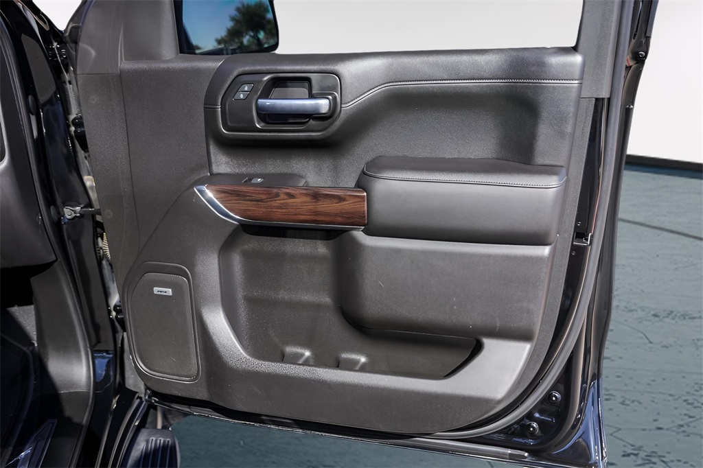 Used Car 2019 Gmc Sierra 1500  Slt For Sale Under $35,000 In Austin, Texas