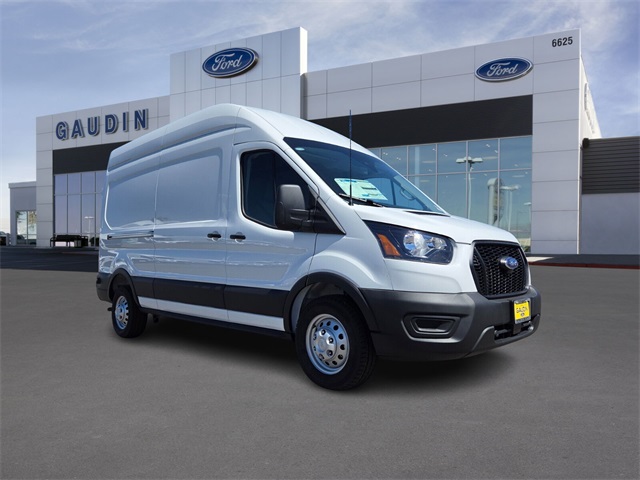 2025 Ford Transit-350 Base