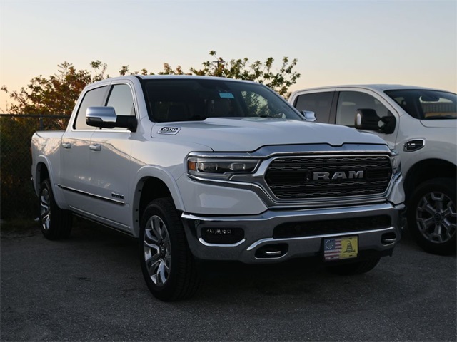 2023 RAM Ram 1500 Pickup Limited's photo