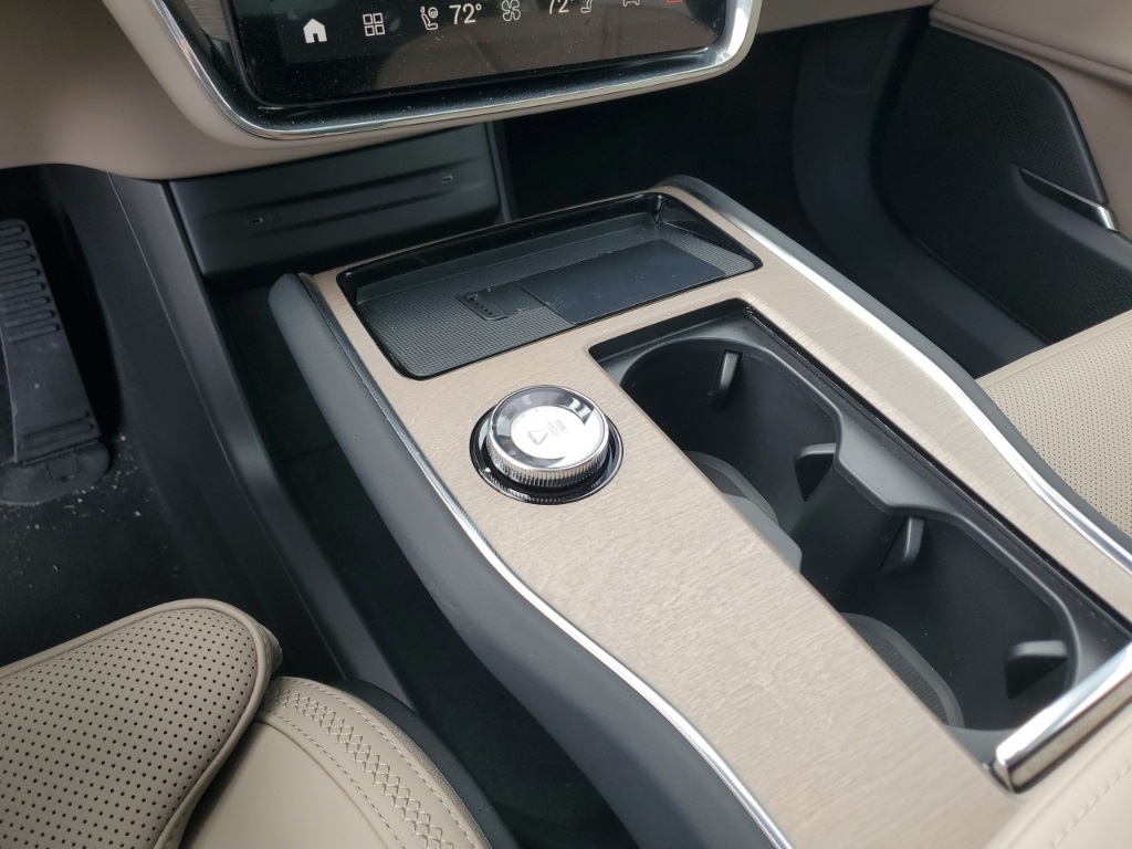 2025 Volvo EX90 Twin Motor Ultra photo 8
