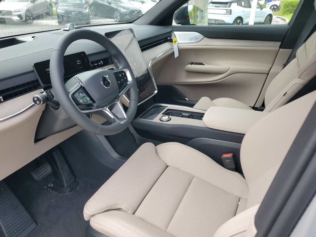 2025 Volvo EX90 Twin Motor Ultra photo 7