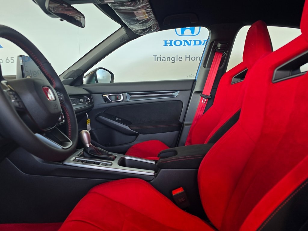Thumbnail: 2025 Honda Civic - 11