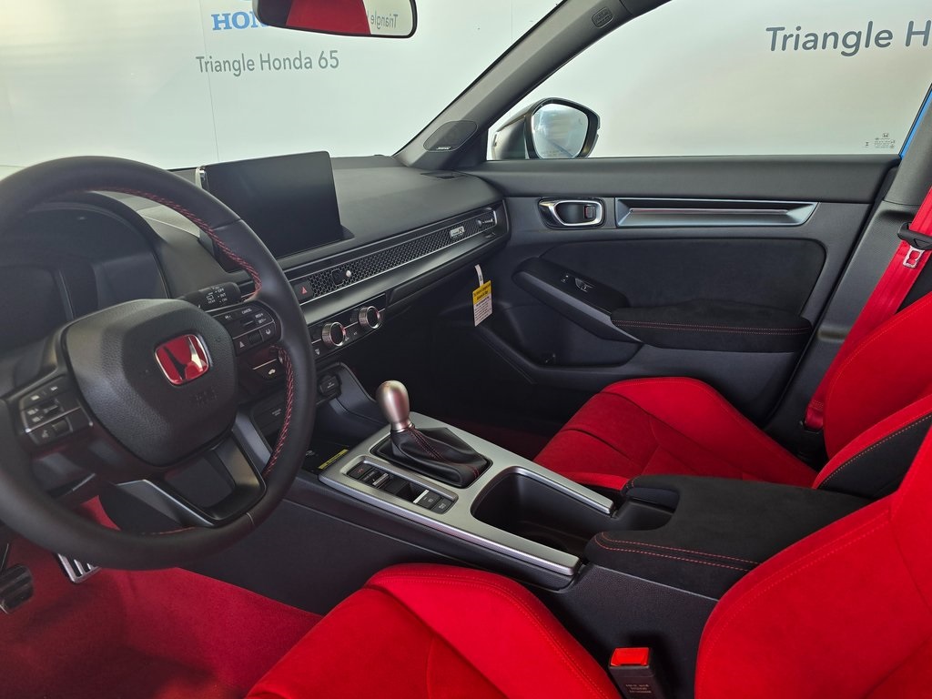Thumbnail: 2025 Honda Civic - 12