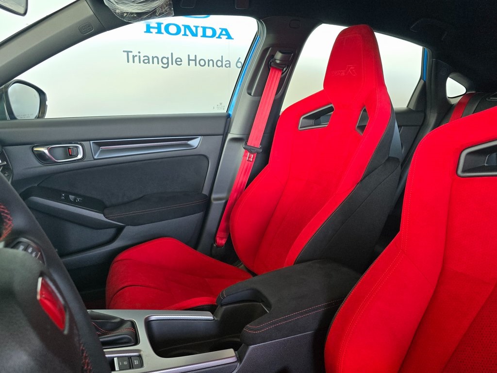 Thumbnail: 2025 Honda Civic - 13