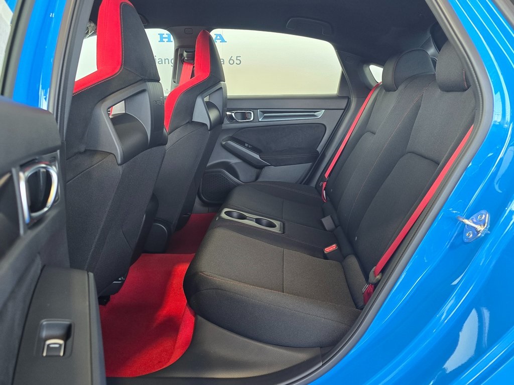 Thumbnail: 2025 Honda Civic - 14