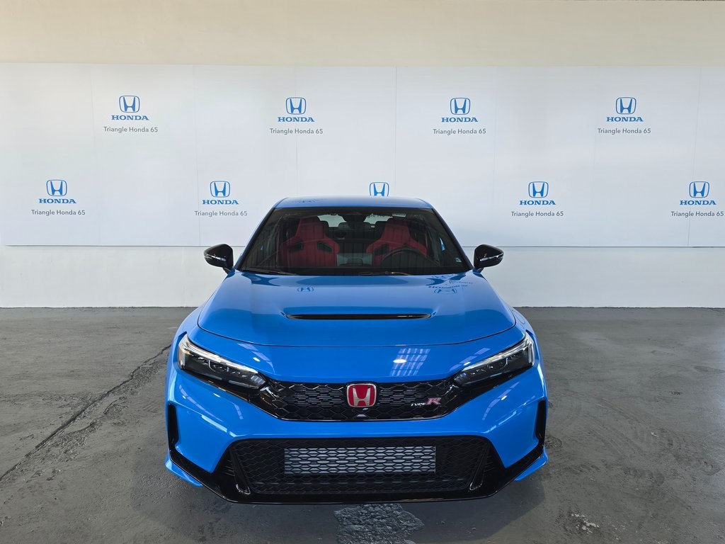 Thumbnail: 2025 Honda Civic - 2