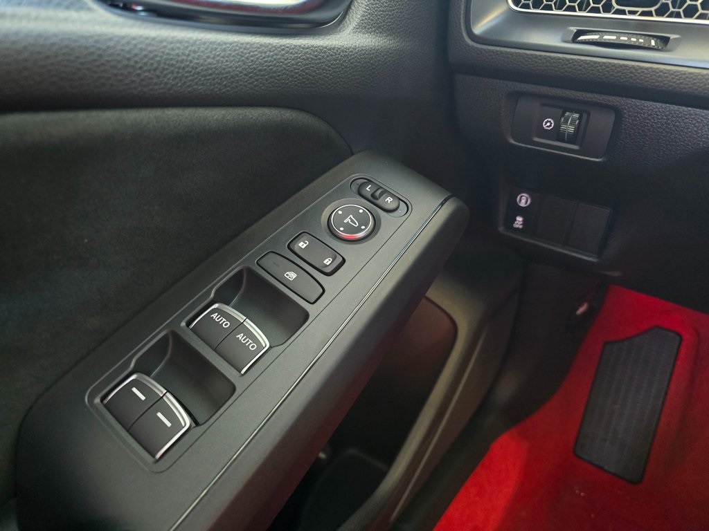 Thumbnail: 2025 Honda Civic - 23