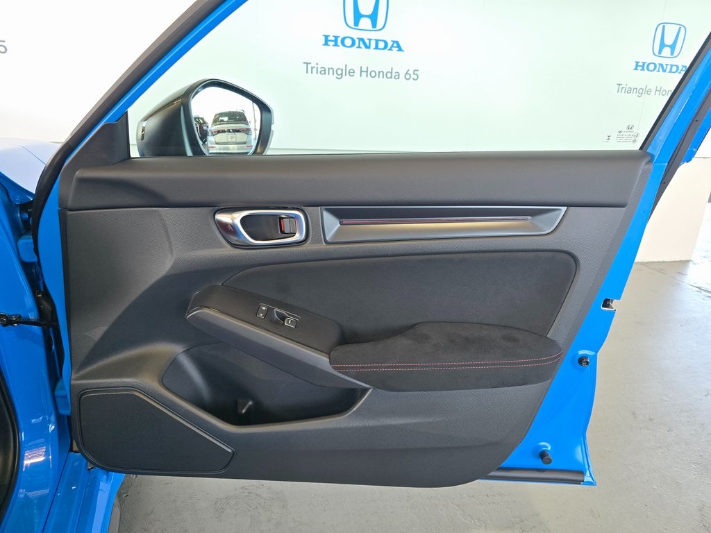 Thumbnail: 2025 Honda Civic - 24