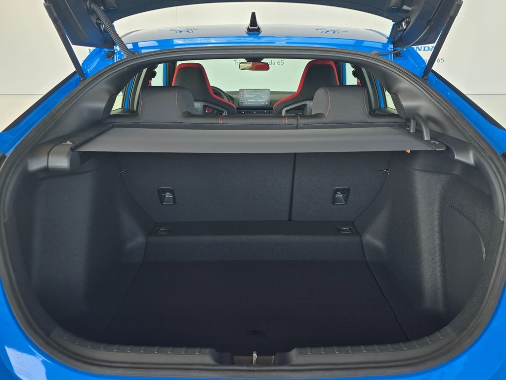 Thumbnail: 2025 Honda Civic - 25