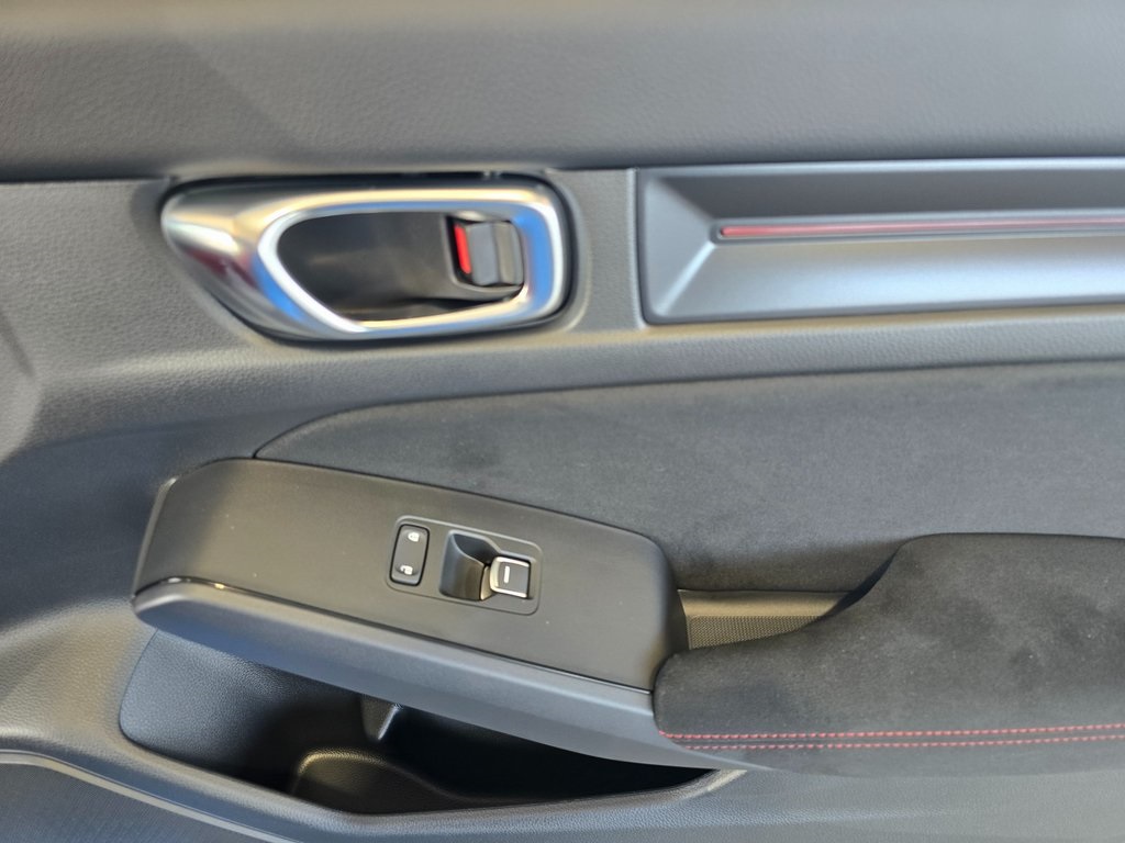 Thumbnail: 2025 Honda Civic - 26