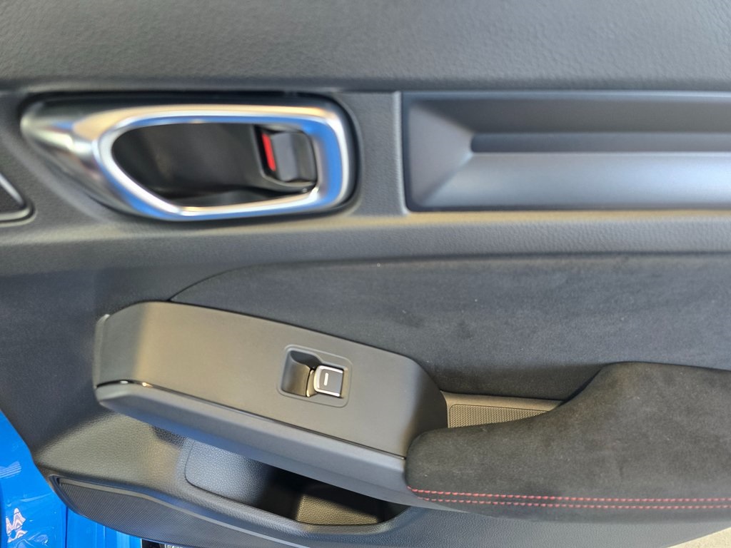 Thumbnail: 2025 Honda Civic - 28