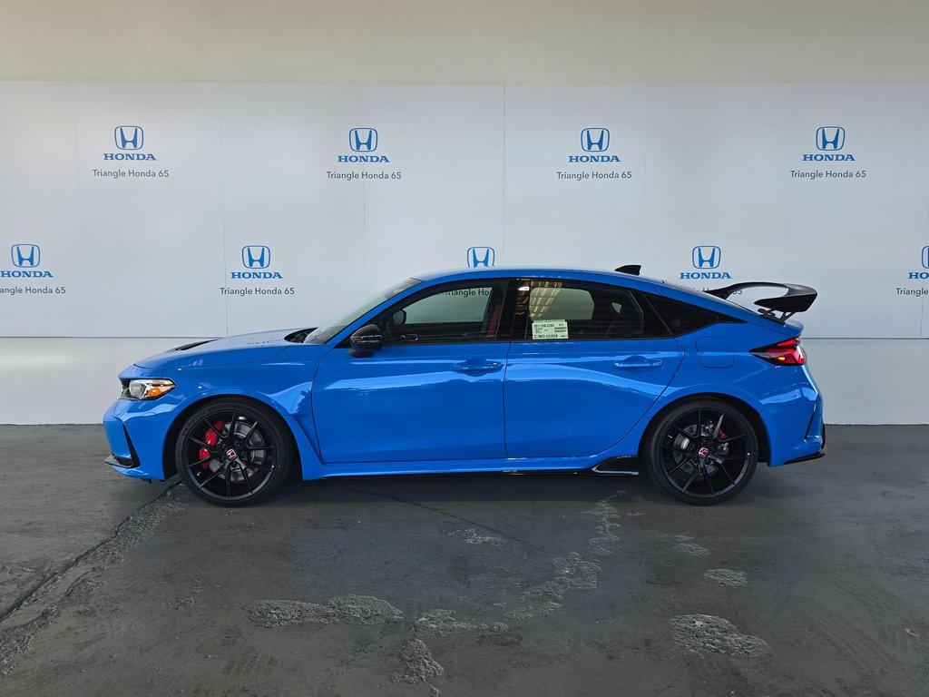 Thumbnail: 2025 Honda Civic - 3