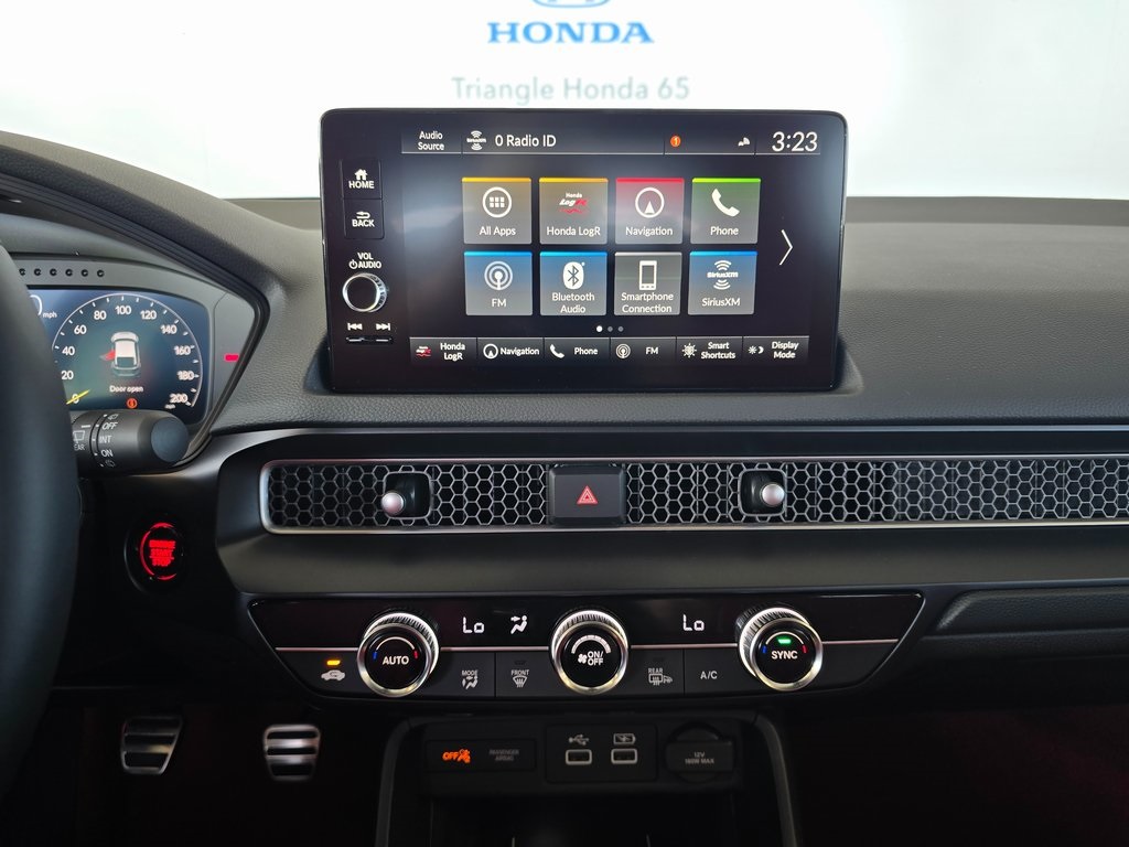 Thumbnail: 2025 Honda Civic - 31