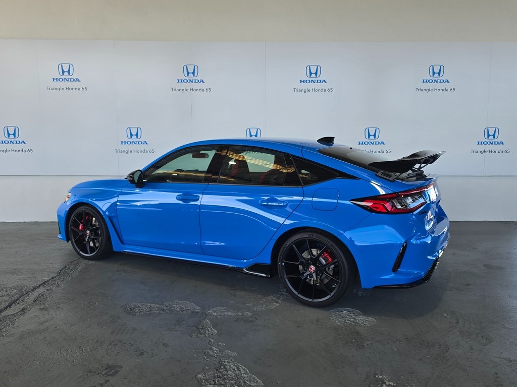 Thumbnail: 2025 Honda Civic - 4