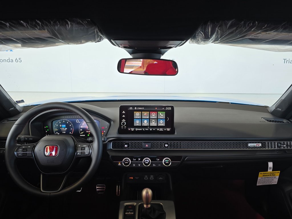 Thumbnail: 2025 Honda Civic - 6